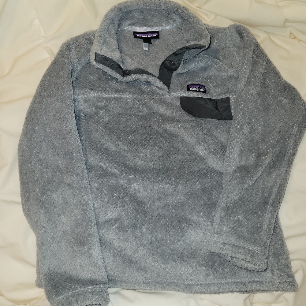 Kids Patagonia